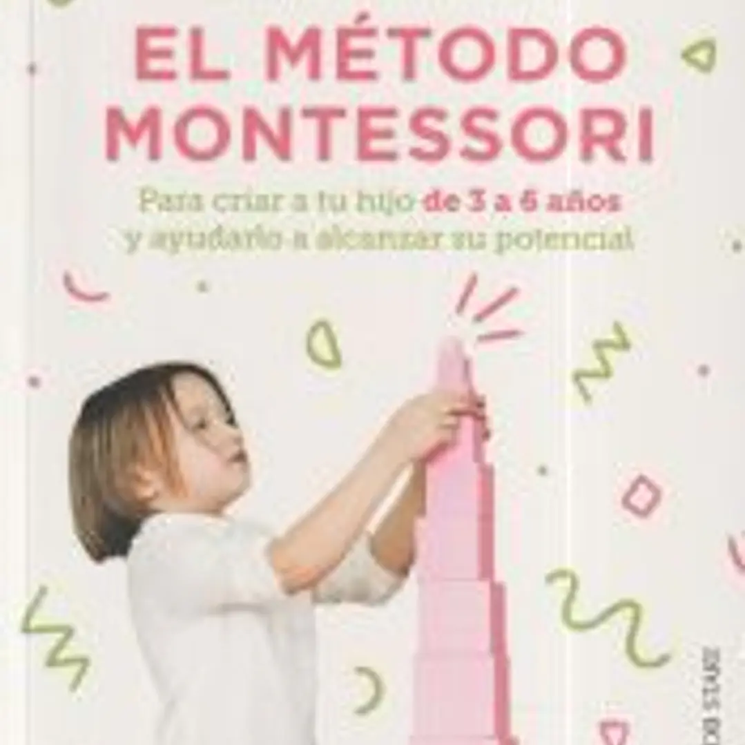 El método Montessori 1