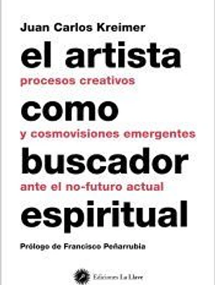 Espiritualidad transreligiosa