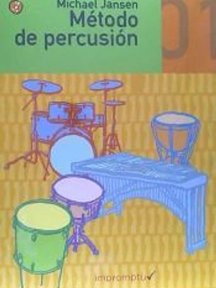 Método de percusión 1