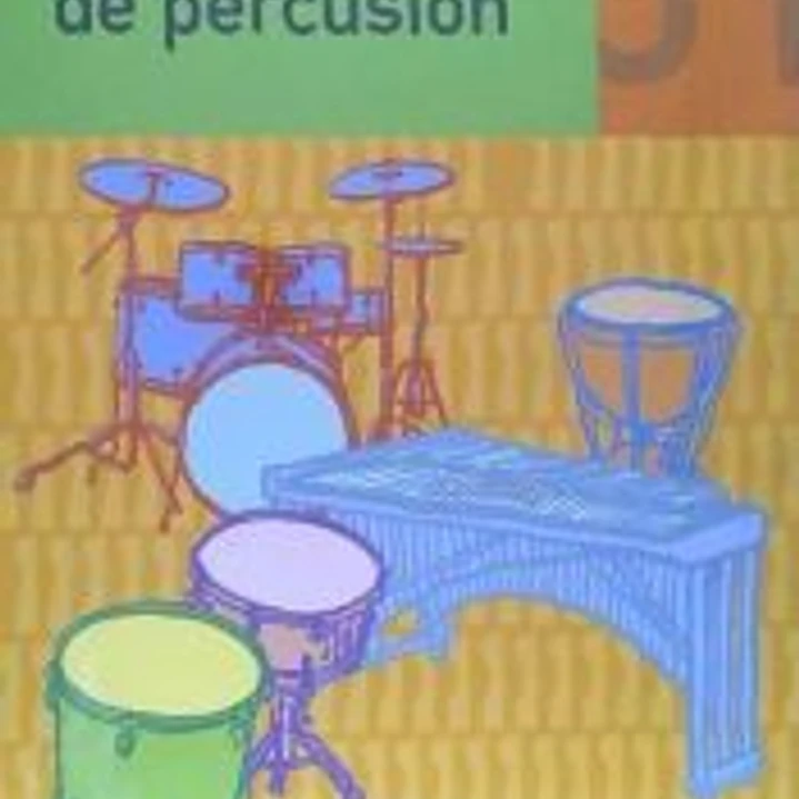 Método de percusión 1 1