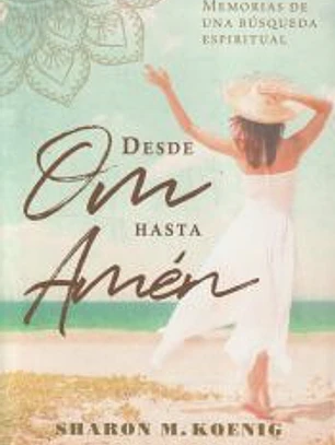 Desde Om hasta Amén
