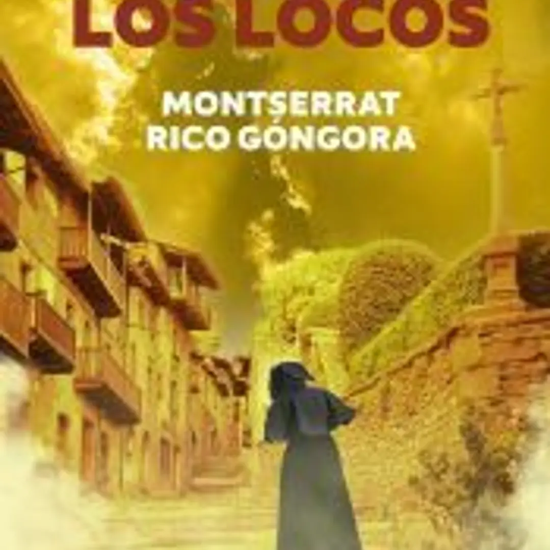 El abad de los locos 1