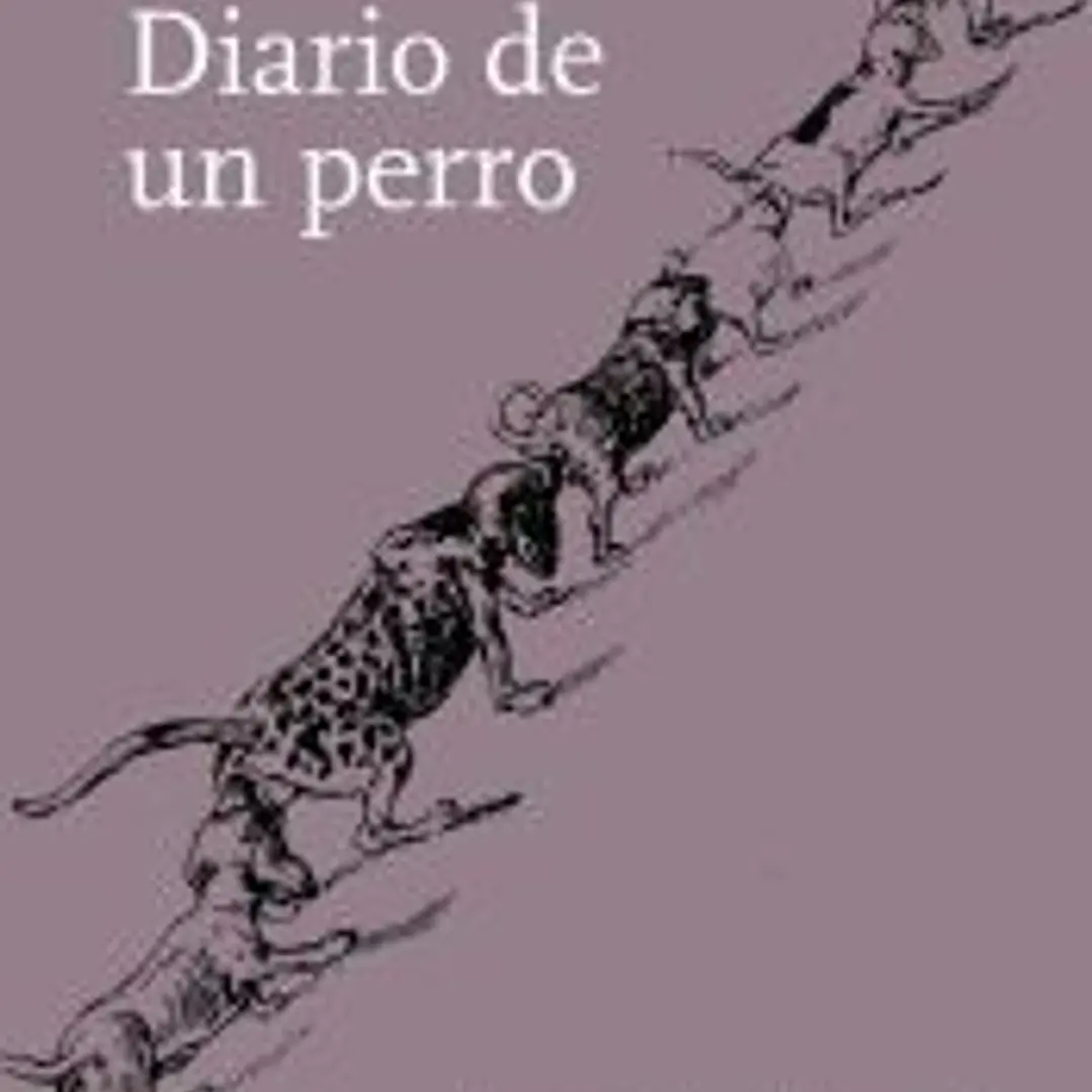 DIARIO DE UN PERRO 1
