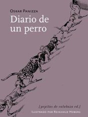 DIARIO DE UN PERRO