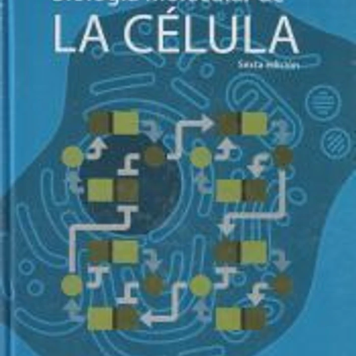 BIOLOGIA MOLECULAR CELULA 6ª 1