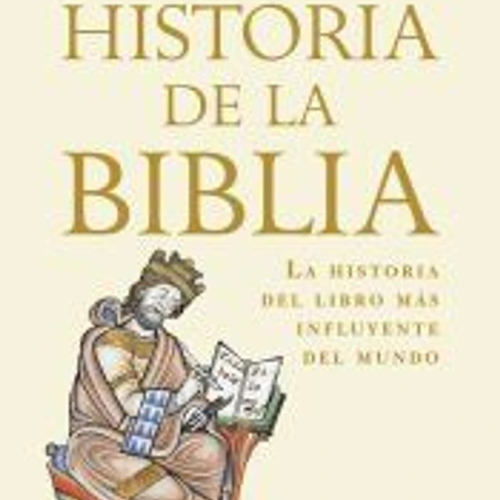 Historia de la Biblia 1