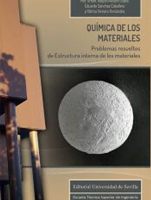 Química de los materiales