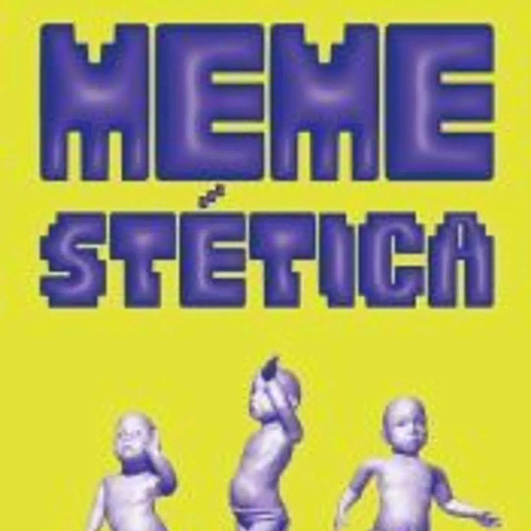 Memestética 1