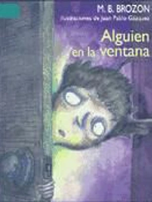 Alguien en la ventana