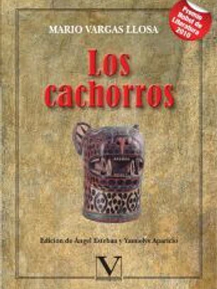 Los cachorros