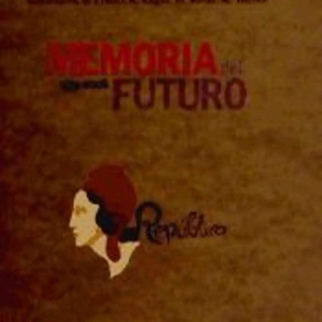 MEMORIA DEL FUTURO 1931-2006 (+CD) 1