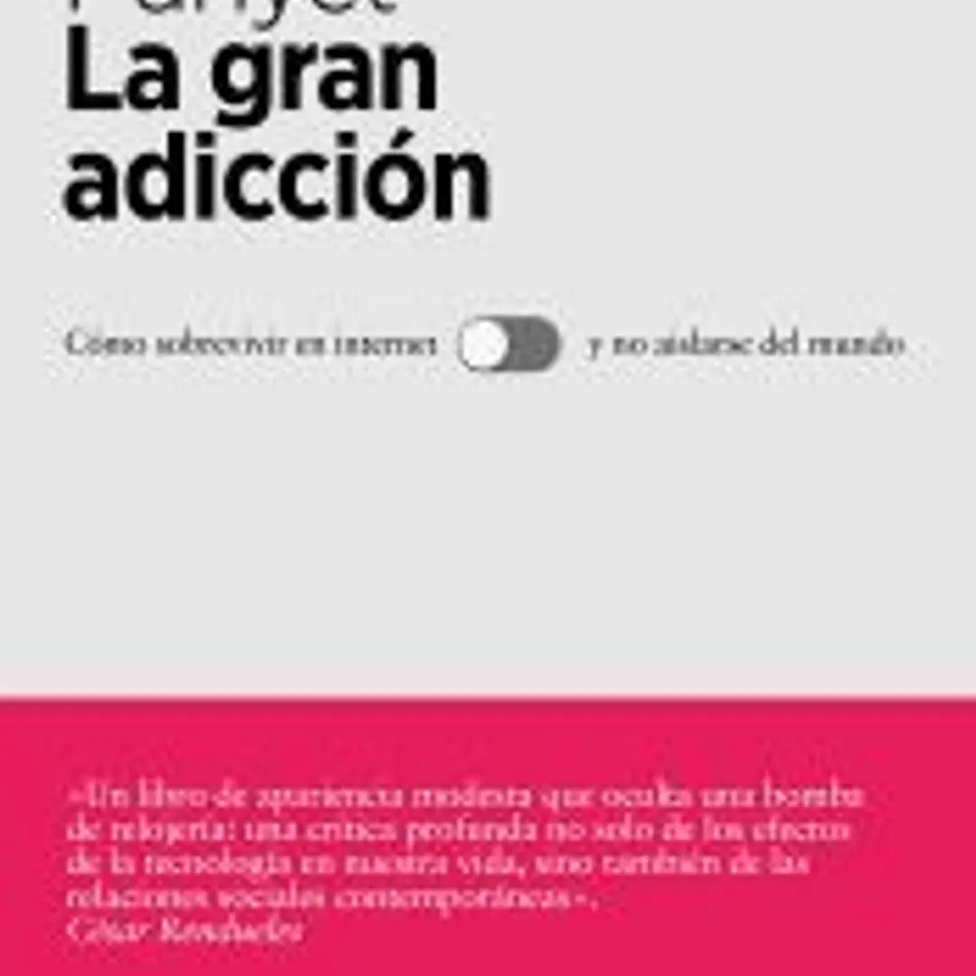 La gran adicción 1