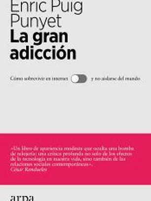 La gran adicción
