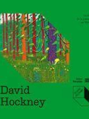 David Hockney: La llegada de la primavera en Woldgate