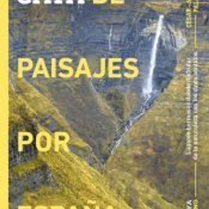 Cata de paisajes por España 1