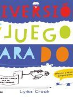 Diversión y juegos para dos