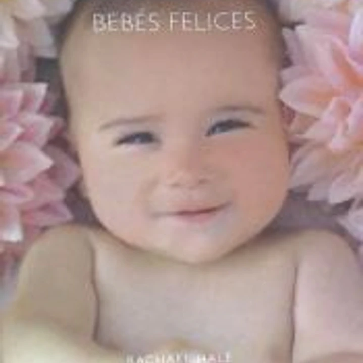 BEBÉS FELICES 1