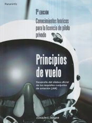 PRINCIPIOS DE VUELO