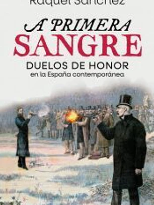 A primera sangre