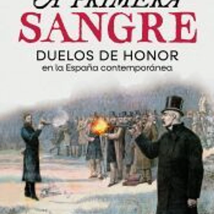 A primera sangre 1