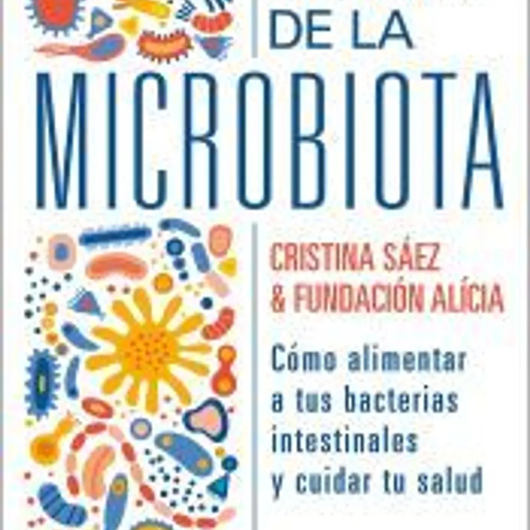 La ciencia de la microbiota 1