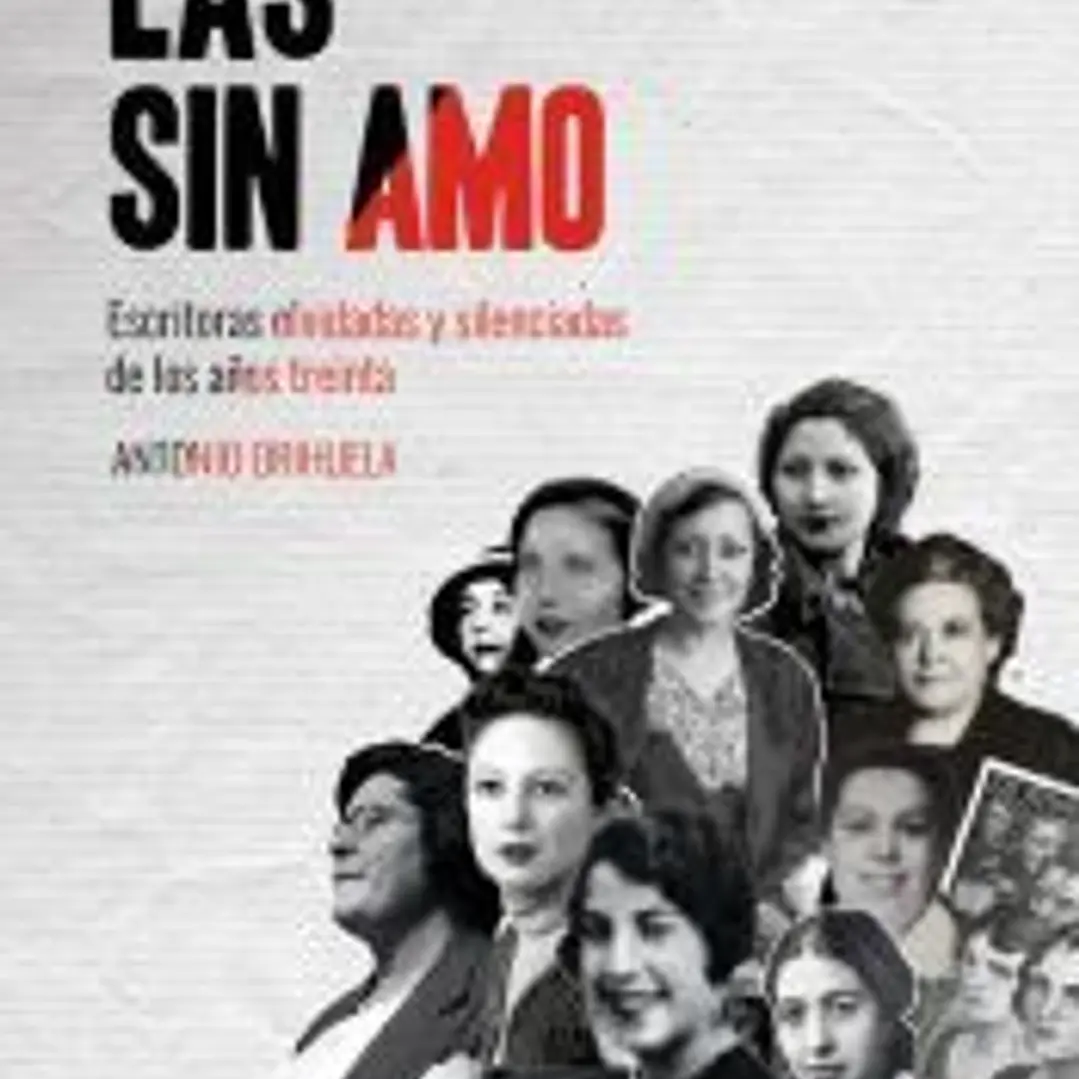 LAS SIN AMO 1