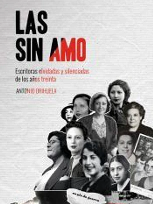 LAS SIN AMO