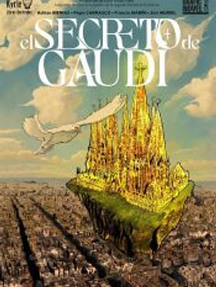 El secreto de Gaudi