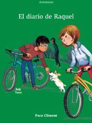 El diario de Raquel