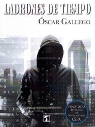 Ladrones de tiempo