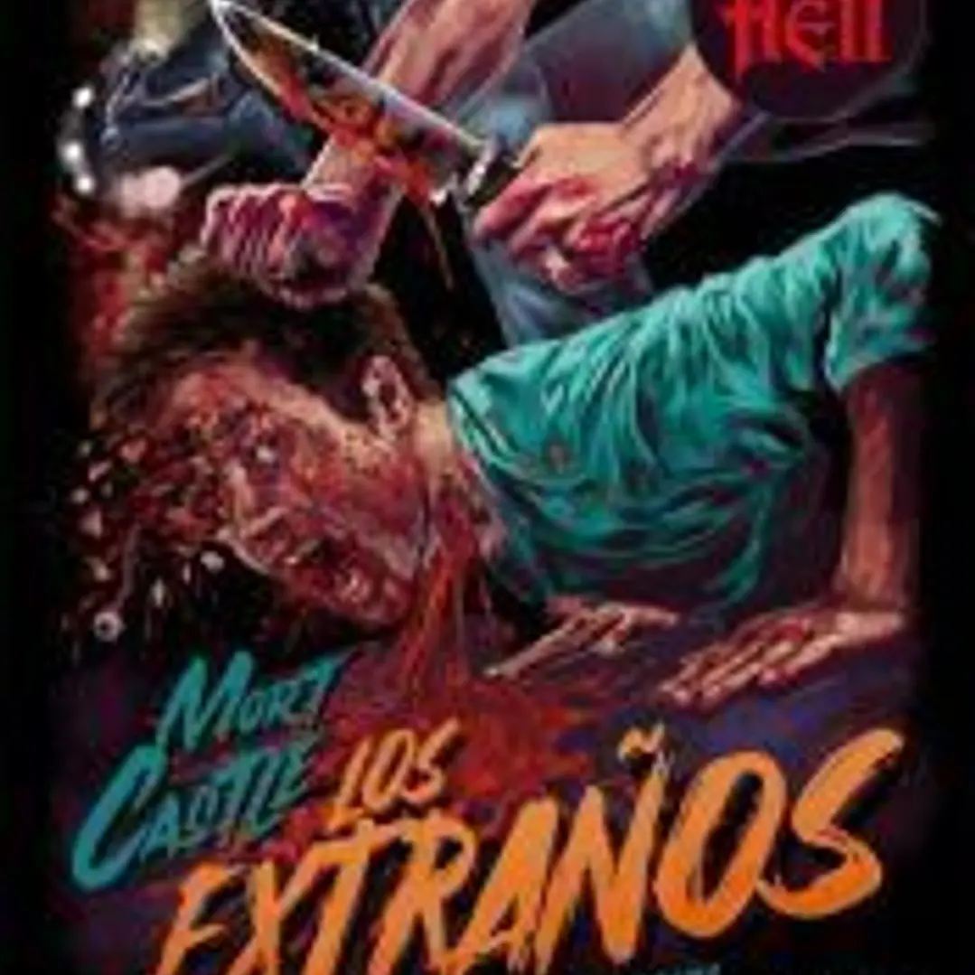 Los Extraños 1