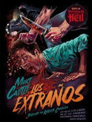 Los Extraños