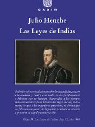 Las Leyes de Indias