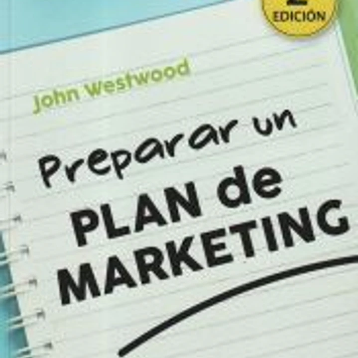 Preparar un plan de Marketing N.E. 1