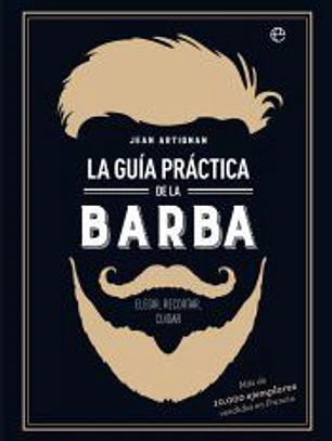 La guía práctica de la barba