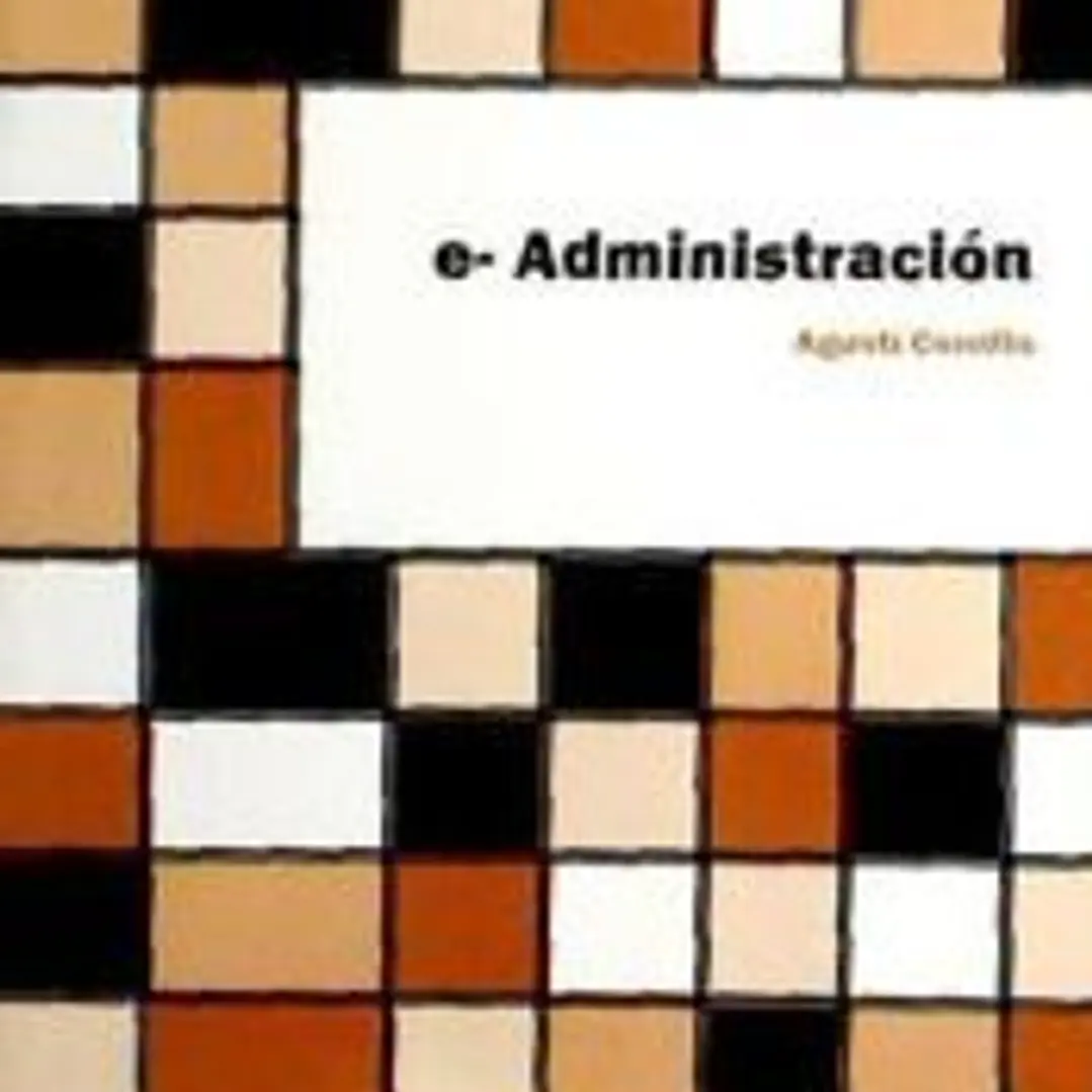 E-ADMINISTRACIÓN 1