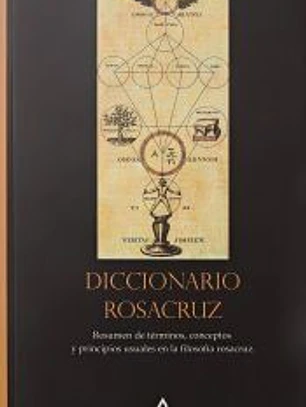 Diccionario Rosacruz