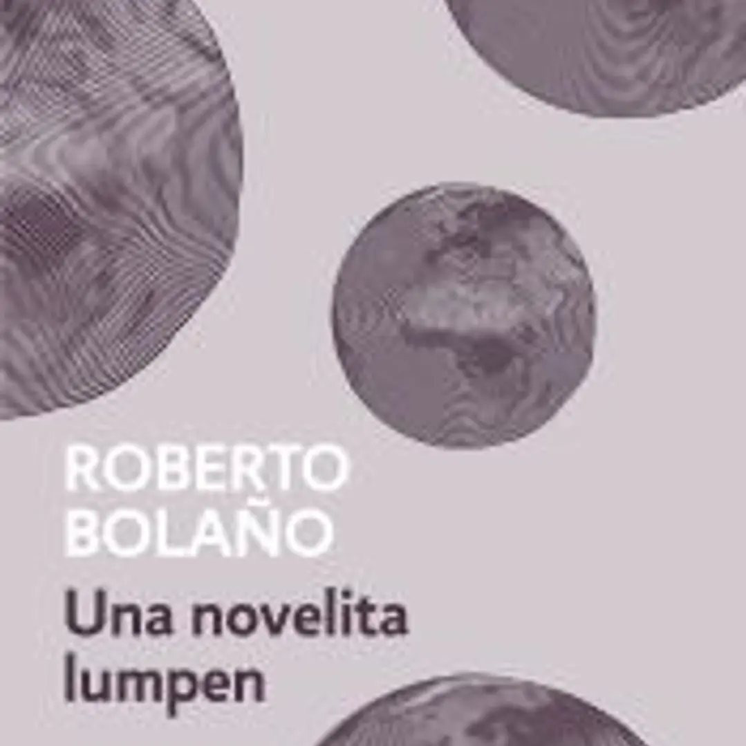 Una novelita Lumpen 1