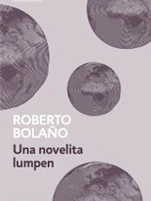 Una novelita Lumpen