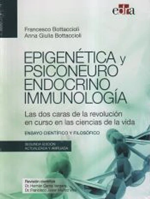 Epigenetica y Psiconeuroendocrinoinmunología