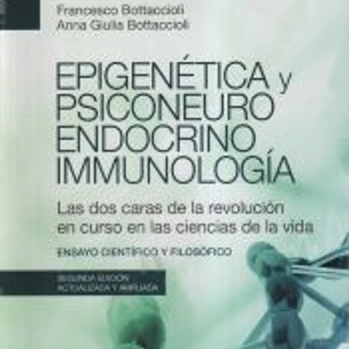 Epigenetica y Psiconeuroendocrinoinmunología 1