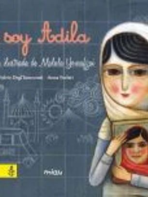 Yo soy Adila