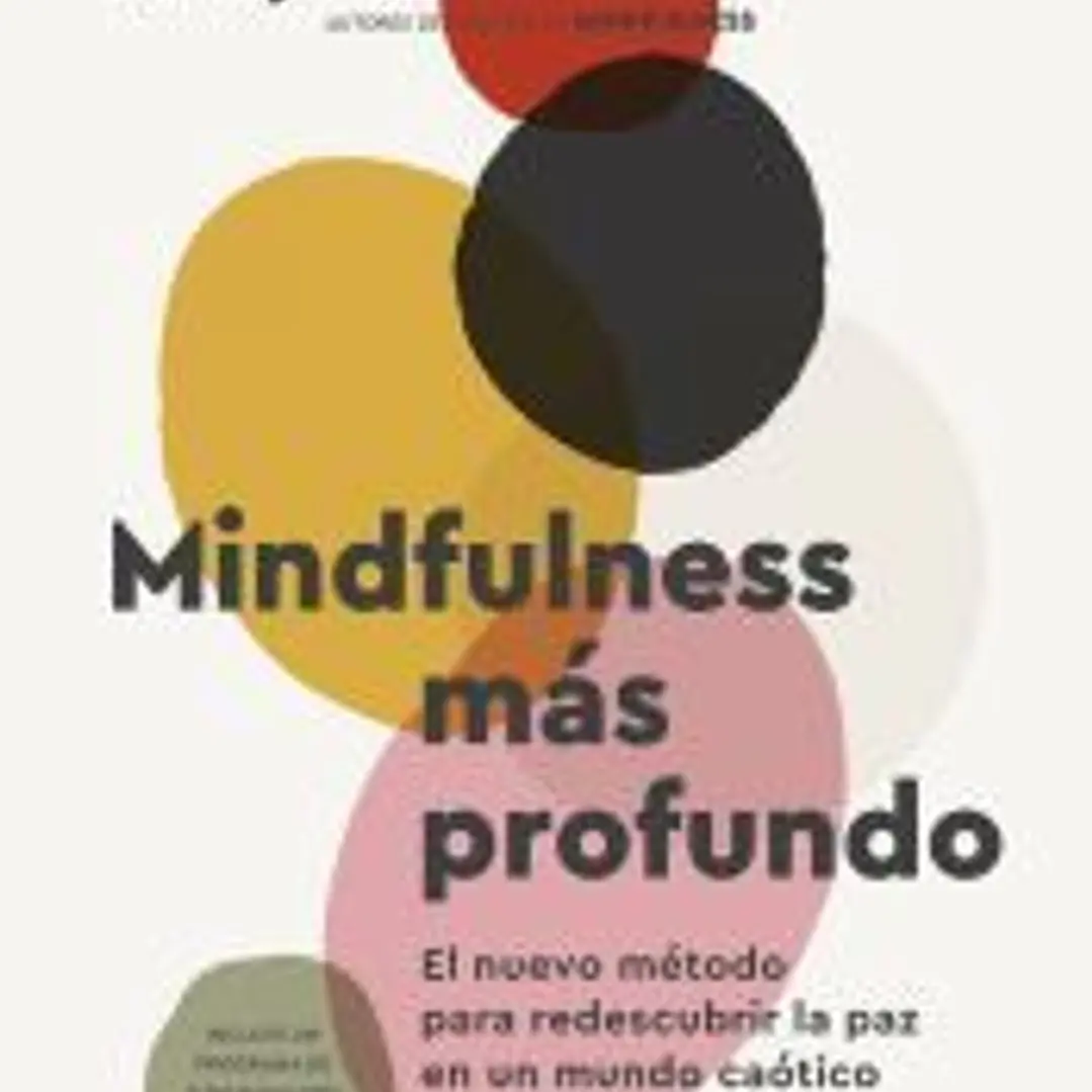 Mindfulness más profundo 1