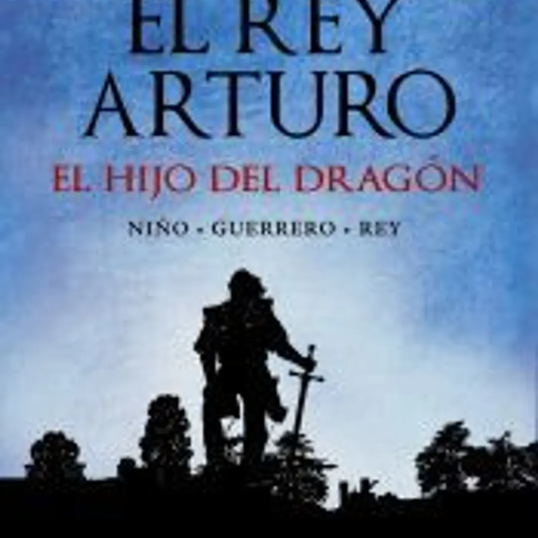 El rey Arturo 1
