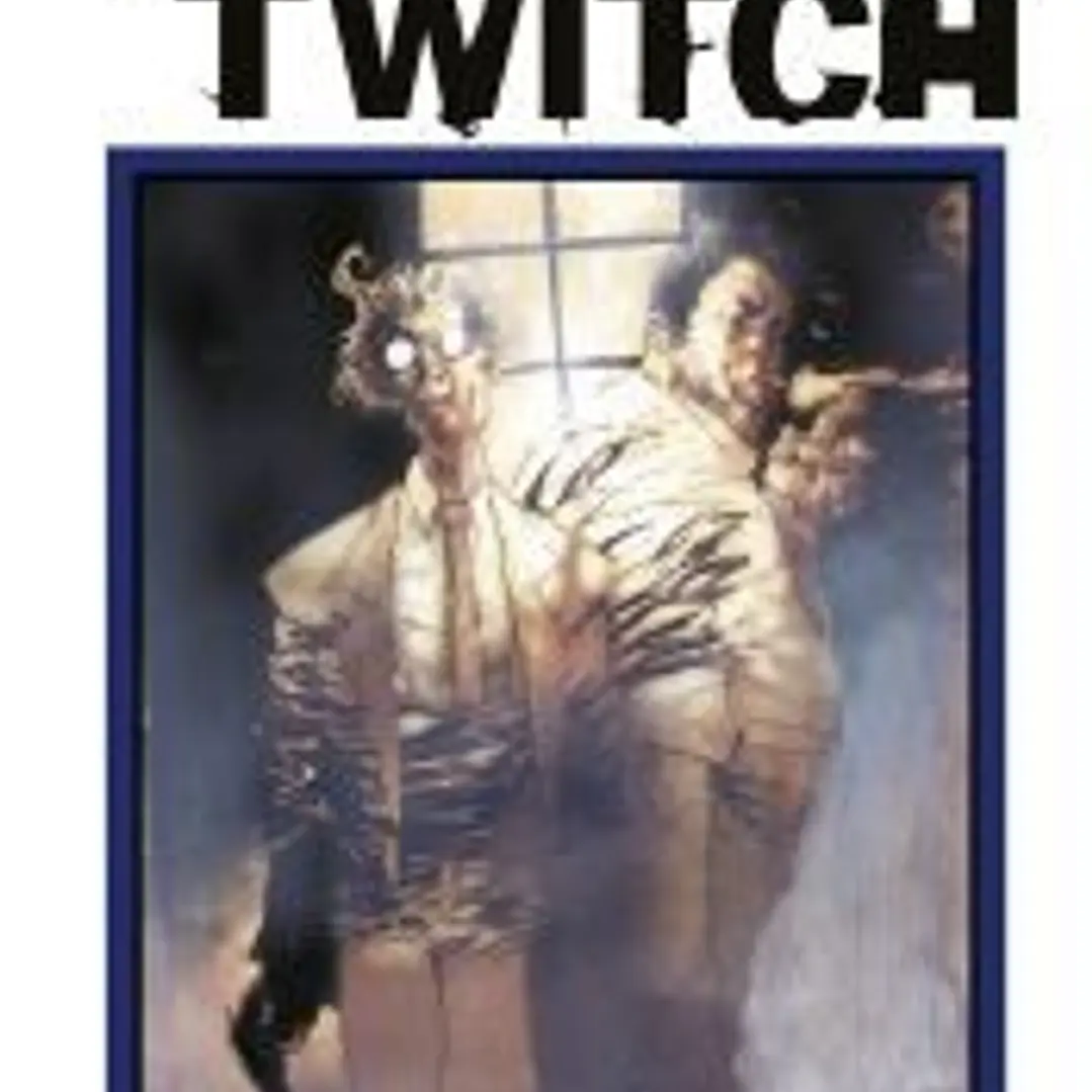 Spawn: Sam y Twitch Orígenes nº 01/02 1