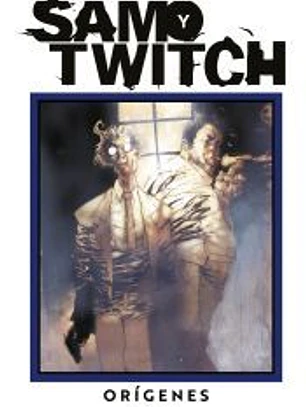 Spawn: Sam y Twitch Orígenes nº 01/02