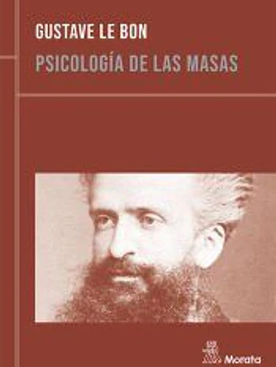 Psicología de las masas