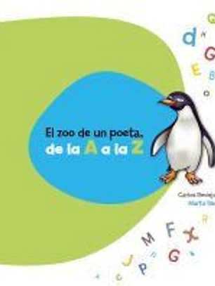 Abecedario poético de animales (libro)