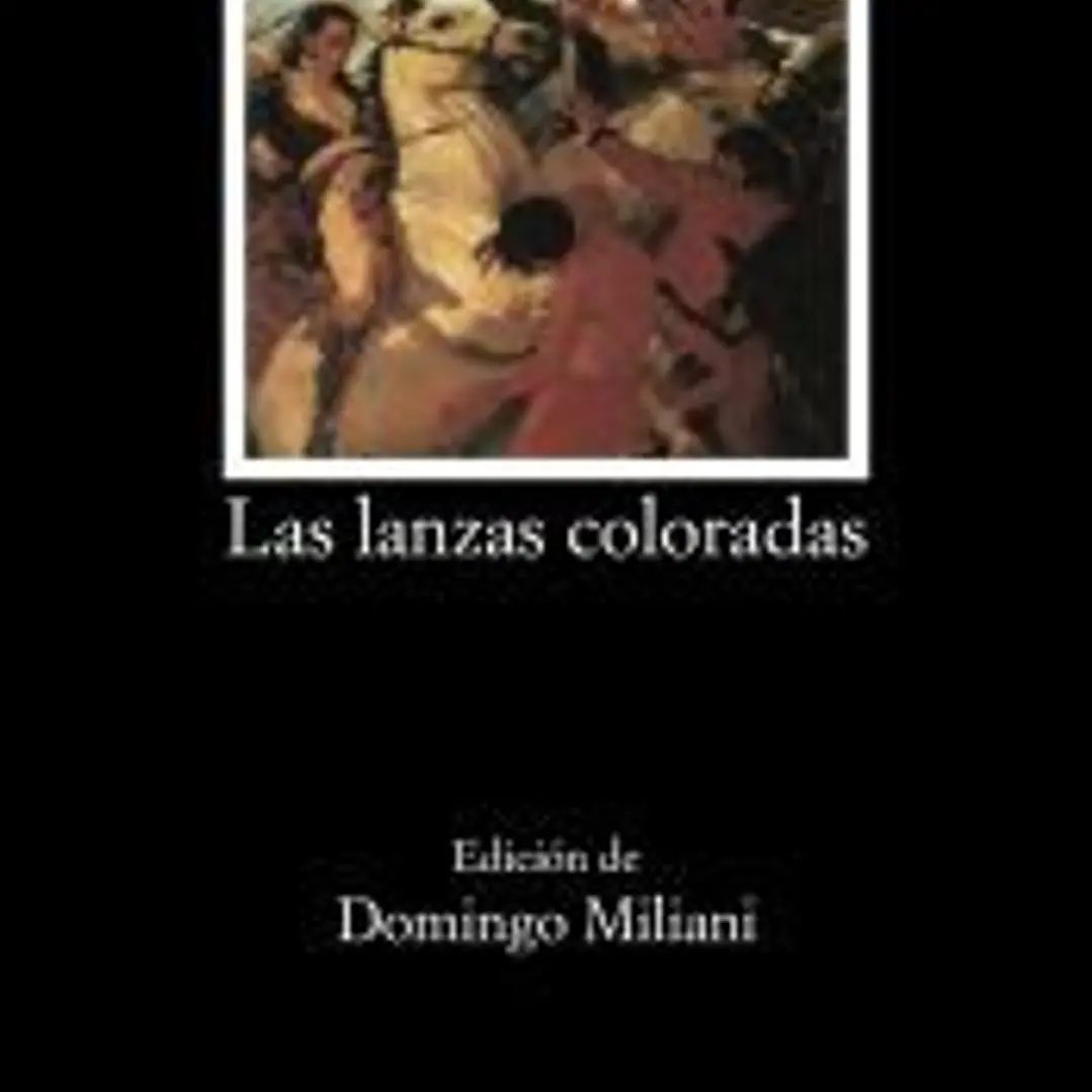 Las lanzas coloradas 1