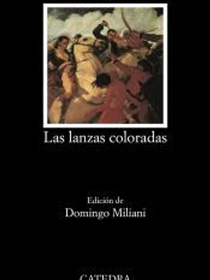 Las lanzas coloradas